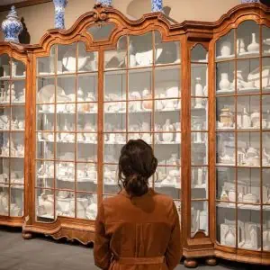 Tickets for Royal Delft: Delft Blue Factory & Museum