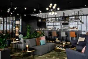 Renaissance Amsterdam Schiphol Airport Hotel