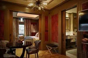 Hotel TwentySeven - Small Luxury Hotels of the World