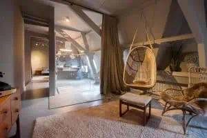 Boutiquehotel Staats