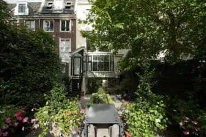 Dutch Masters Short Stay Apartments