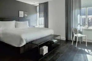 Kazerne - Member of Design Hotels