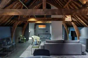 Kazerne - Member of Design Hotels