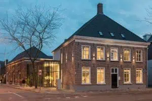 Kazerne - Member of Design Hotels