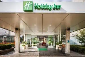 Holiday Inn Eindhoven Centre, an IHG Hotel