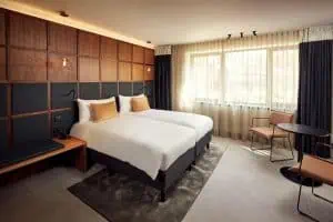 Met Hotel Amsterdam