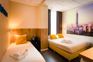 Citiez Hotel Amsterdam