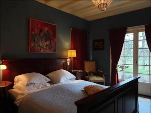 Deventer Heritage en Boutique B&B museumhuis Huize "De Worp"