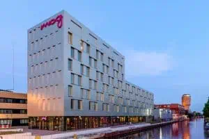 Moxy Utrecht