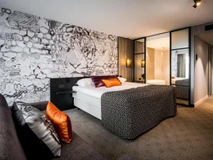 Hotel Van der Valk Maastricht