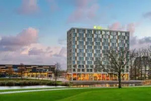 ibis Styles Rotterdam Ahoy