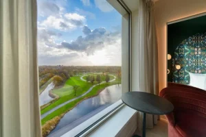 ibis Styles Rotterdam Ahoy