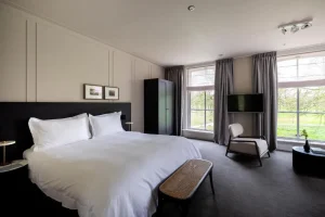 Pillows Luxury Boutique Hotel aan de IJssel