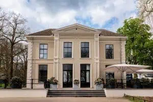 Pillows Luxury Boutique Hotel aan de IJssel