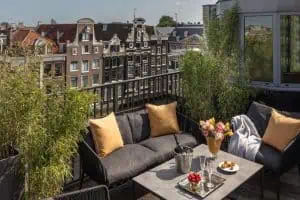 Anantara Grand Hotel Krasnapolsky Amsterdam