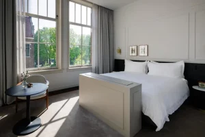 Pillows Grand Boutique Hotel Maurits at the Park - Small Luxury Hotels