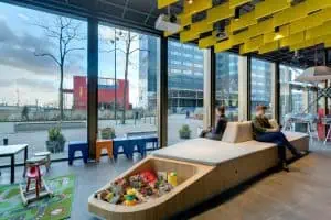 MEININGER Hotel Amsterdam City West