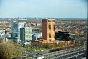 Van der Valk Hotel Utrecht