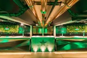 Heineken Experience Tours & Tickets